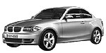 BMW E82 B00C1 Fault Code
